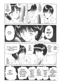 Page 10 of CO-ED Sexxtasy 2