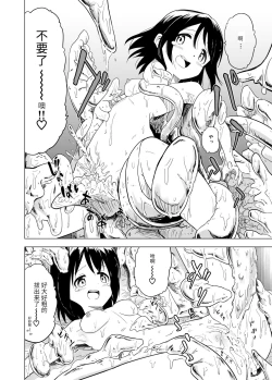 Page 25 of Shokushu Play x Beginning | 开始触手Play吧!