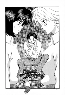 Page 103 of Double Birthday