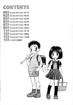 Page 5 of Double Birthday