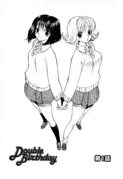 Page 6 of Double Birthday