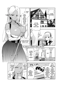 Page 21 of Futanari no Elf