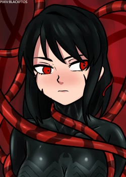 Page 1 of Your Venom! 2