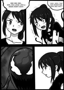 Page 21 of Your Venom! 2