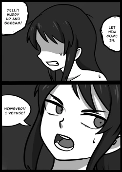 Page 41 of Your Venom! 2