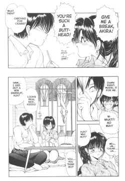 Page 7 of CO-ED Sexxtasy 3