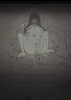 Page 14 of Bungaku Joshi ni Taberareru 3