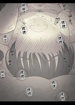 Page 43 of Bungaku Joshi ni Taberareru 3