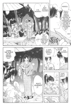 Page 9 of CO-ED Sexxtasy 5