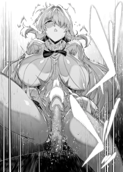 Page 68 of Natsu no Yari Naoshi 2