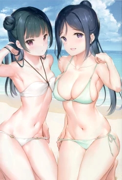 Page 3 of Onaka Zukushi 1+2