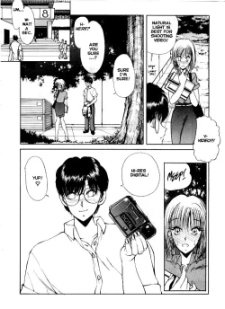 Page 23 of CO-ED Sexxtasy 8