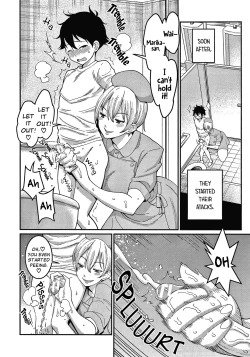 Page 111 of OneShota Byoutou 24-ji Harem Nyuuin Seikatsu | OneShota Ward 24 Hour Care Harem Hospitalization Life