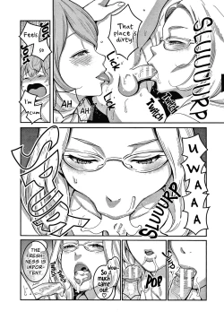 Page 141 of OneShota Byoutou 24-ji Harem Nyuuin Seikatsu | OneShota Ward 24 Hour Care Harem Hospitalization Life