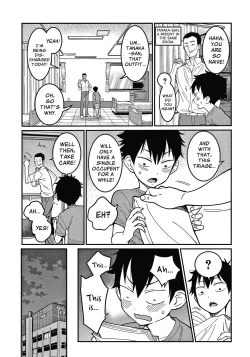 Page 16 of OneShota Byoutou 24-ji Harem Nyuuin Seikatsu | OneShota Ward 24 Hour Care Harem Hospitalization Life