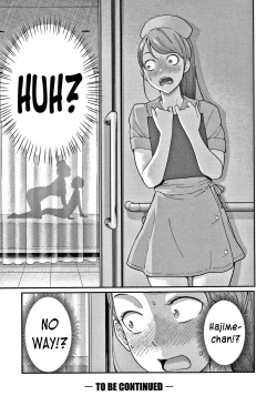 Page 35 of OneShota Byoutou 24-ji Harem Nyuuin Seikatsu | OneShota Ward 24 Hour Care Harem Hospitalization Life