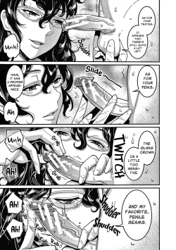 Page 45 of OneShota Byoutou 24-ji Harem Nyuuin Seikatsu | OneShota Ward 24 Hour Care Harem Hospitalization Life