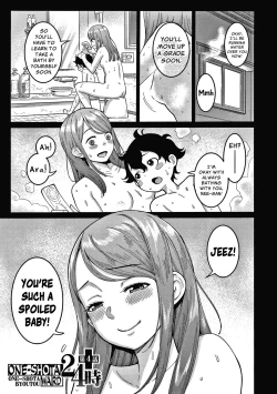 Page 83 of OneShota Byoutou 24-ji Harem Nyuuin Seikatsu | OneShota Ward 24 Hour Care Harem Hospitalization Life