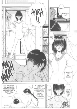 Page 5 of CO-ED Sexxtasy 9