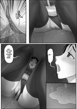Page 304 of 寄生虫系列pg. 1304 + extras
