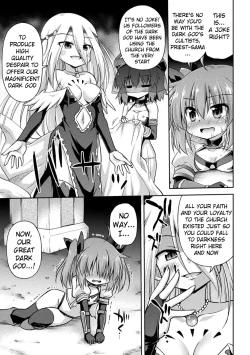 Page 13 of Jashin no Omocha | The Dark God's Toy