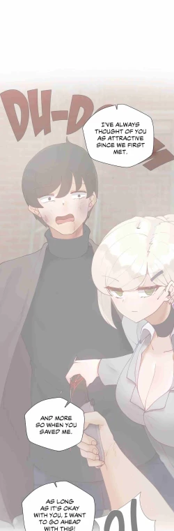 Page 18 of Learning the Hard Way 2nd SeasonCh.2/?Ongoing