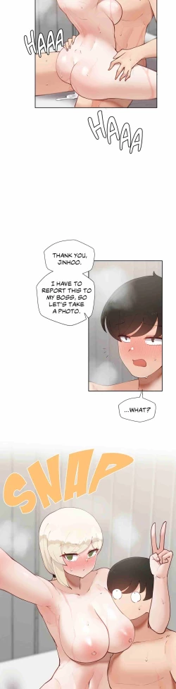 Page 48 of Learning the Hard Way 2nd SeasonCh.2/?Ongoing