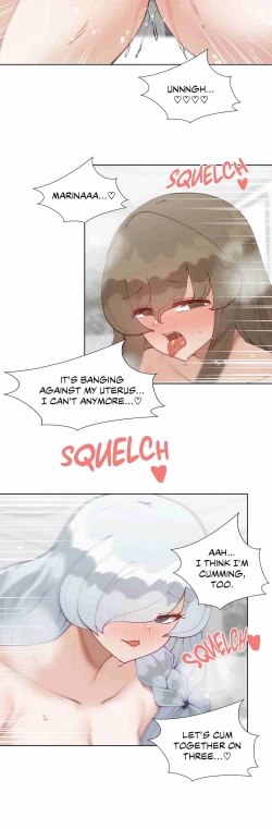 Page 90 of Learning the Hard Way 2nd SeasonCh.2/?Ongoing