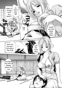 Page 1 of Mama's Boy