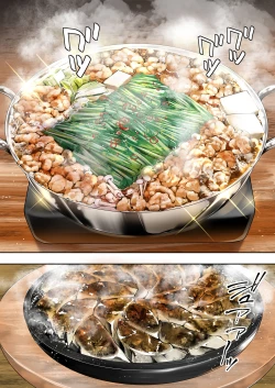 Page 11 of Panpan Travelers Hakata Shuudan Rape Ryokou Full Color | 吃飯兼炒飯TRAVELERS～博多集團強●旅行