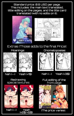 Page 30 of Soushite, Anata no Sekai ni Fureta. | And for That Reason, Let Me Feel Your World.