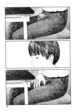 Page 14 of Ochinai Ame | Unfalling Rain Ch. 1-5