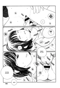 Page 158 of Ochinai Ame | Unfalling Rain Ch. 1-5