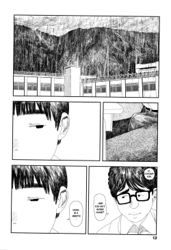 Page 15 of Ochinai Ame | Unfalling Rain Ch. 1-5