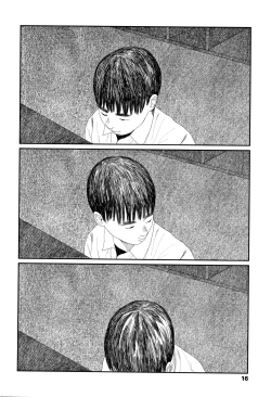 Page 19 of Ochinai Ame | Unfalling Rain Ch. 1-5