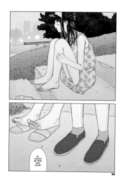 Page 61 of Ochinai Ame | Unfalling Rain Ch. 1-5