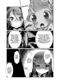 Page 127 of Chinure Warashi | Blood-Stained Child