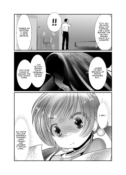 Page 137 of Chinure Warashi | Blood-Stained Child