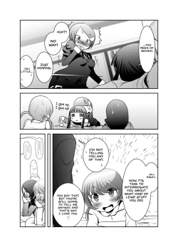 Page 165 of Chinure Warashi | Blood-Stained Child