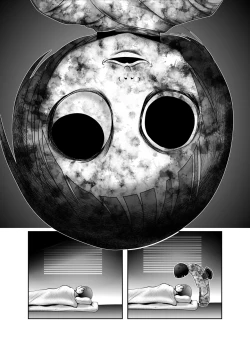 Page 174 of Chinure Warashi | Blood-Stained Child