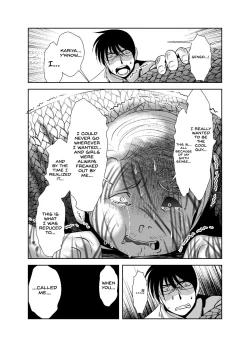 Page 215 of Chinure Warashi | Blood-Stained Child