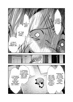 Page 216 of Chinure Warashi | Blood-Stained Child