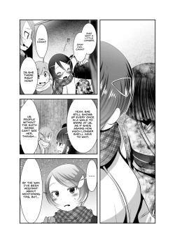 Page 280 of Chinure Warashi | Blood-Stained Child