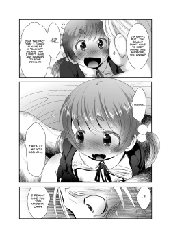 Page 285 of Chinure Warashi | Blood-Stained Child