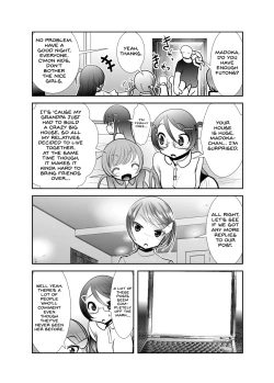 Page 80 of Chinure Warashi | Blood-Stained Child