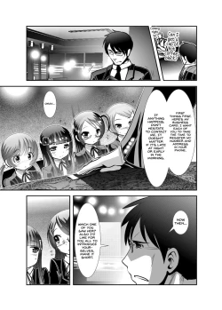 Page 95 of Chinure Warashi | Blood-Stained Child