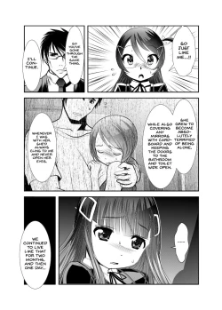 Page 99 of Chinure Warashi | Blood-Stained Child