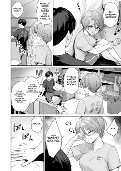 Page 7 of Boku dake ga Sex Dekinai Ie Ha Mei Before Asahi After