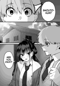 Page 13 of Itabasami na Wakachi Ai 3 | Love Divided Between a Rock and a Hard Place 3