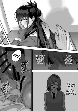 Page 48 of Itabasami na Wakachi Ai 3 | Love Divided Between a Rock and a Hard Place 3